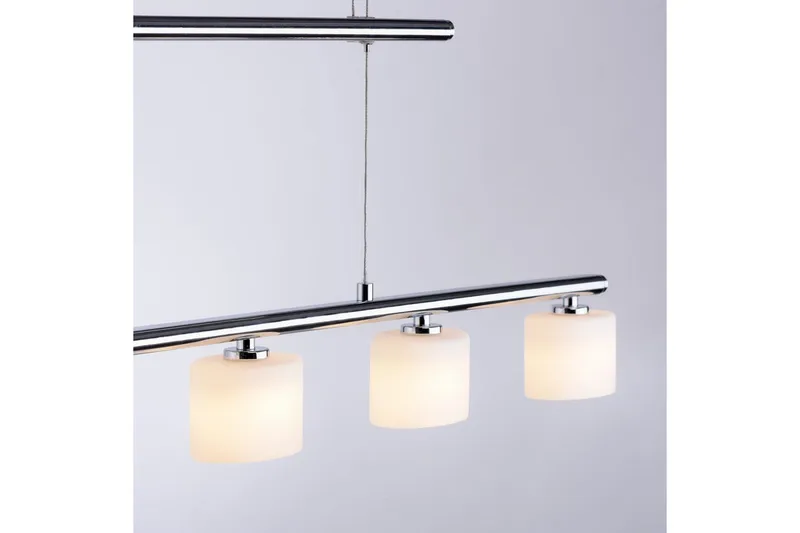 Taklampa Hydra - Krom - Belysning - Lampor & belysning inomhus - Fönsterlampa