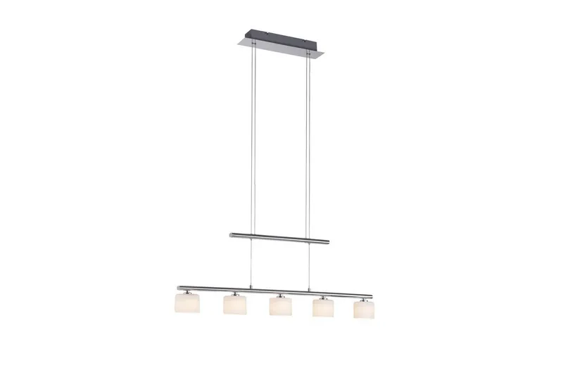 Taklampa Hydra - Krom - Belysning - Lampor & belysning inomhus - Fönsterlampa