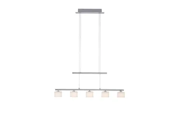 Taklampa Hydra - Krom - Belysning - Lampor & belysning inomhus - Fönsterlampa