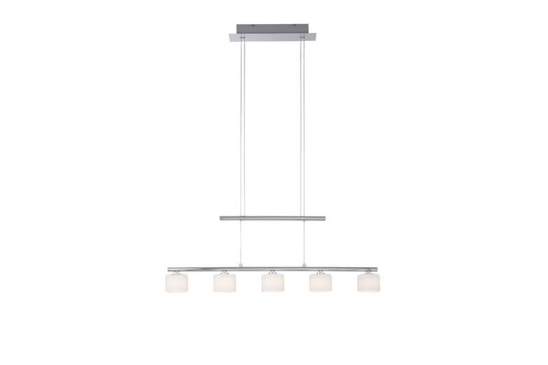 Taklampa Hydra - Krom - Belysning - Lampor & belysning inomhus - Fönsterlampa