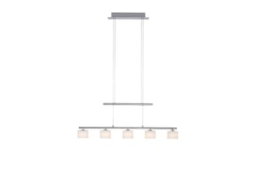 Taklampa Hydra - Krom - Belysning - Lampor & belysning inomhus - Fönsterlampa