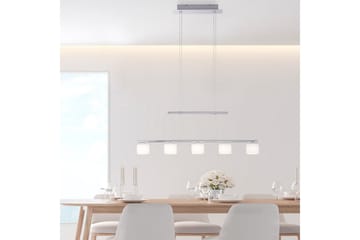 Taklampa Hydra - Krom - Belysning - Lampor & belysning inomhus - Fönsterlampa