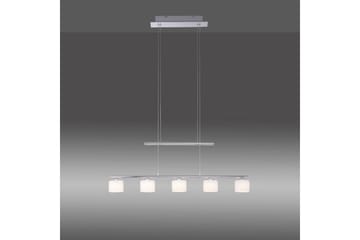 Taklampa Hydra - Krom - Belysning - Lampor & belysning inomhus - Fönsterlampa