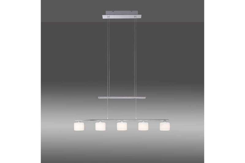 Taklampa Hydra - Krom - Belysning - Lampor & belysning inomhus - Fönsterlampa