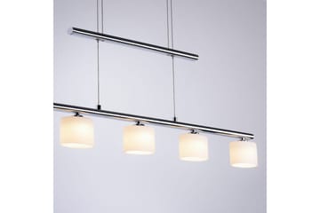 Taklampa Hydra - Krom - Belysning - Lampor & belysning inomhus - Fönsterlampa