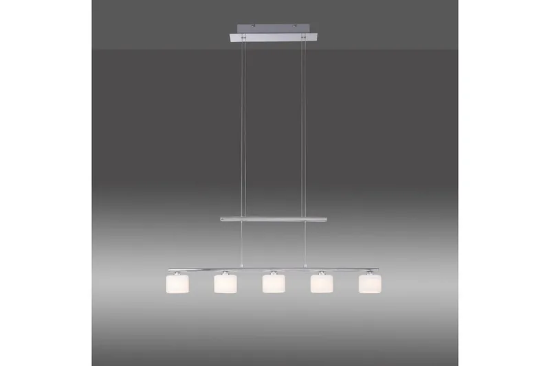 Taklampa Hydra - Krom - Belysning - Lampor & belysning inomhus - Fönsterlampa