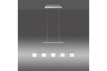 Taklampa Hydra - Krom - Belysning - Lampor & belysning inomhus - Fönsterlampa