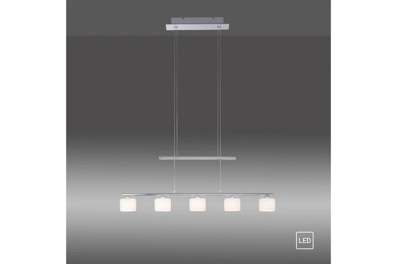 Taklampa Hydra - Krom - Belysning - Lampor & belysning inomhus - Fönsterlampa