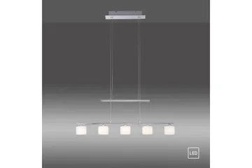 Taklampa Hydra - Krom - Belysning - Lampor & belysning inomhus - Fönsterlampa