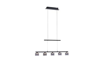 Taklampa Hydra - Svart - Belysning - Lampor & belysning inomhus - Fönsterlampa