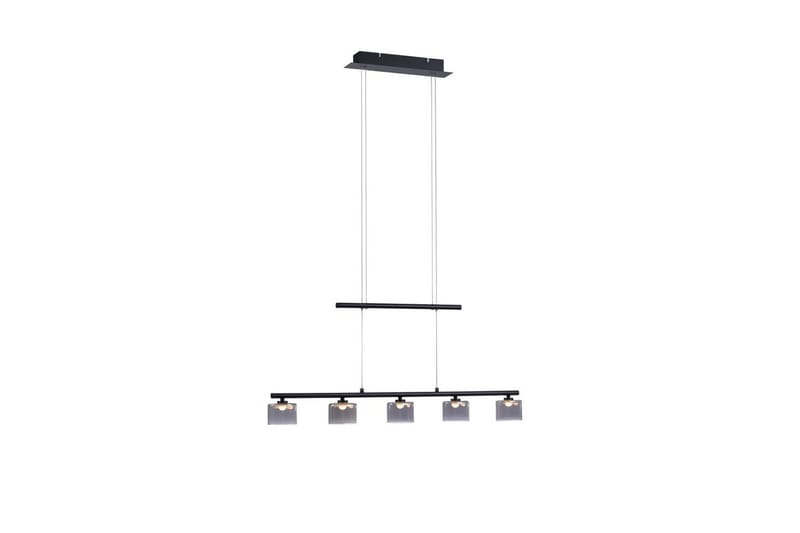 Taklampa Hydra - Svart - Belysning - Lampor & belysning inomhus - Fönsterlampa