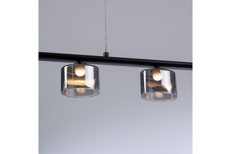 Taklampa Hydra - Svart - Belysning - Lampor & belysning inomhus - Fönsterlampa