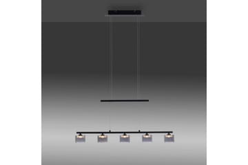 Taklampa Hydra - Svart - Belysning - Lampor & belysning inomhus - Fönsterlampa