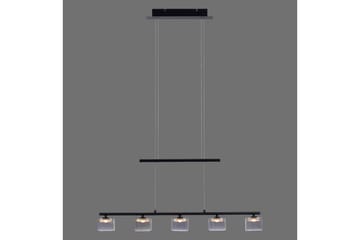 Taklampa Hydra - Svart - Belysning - Lampor & belysning inomhus - Fönsterlampa