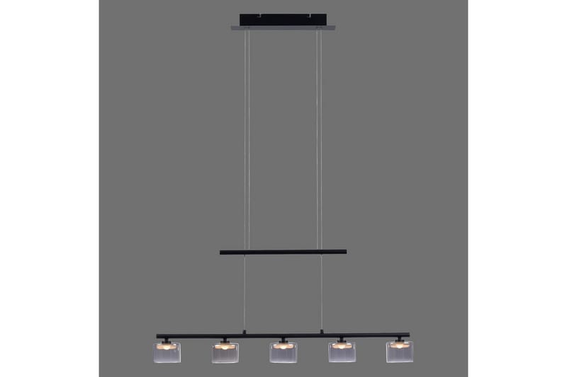 Taklampa Hydra - Svart - Belysning - Lampor & belysning inomhus - Fönsterlampa