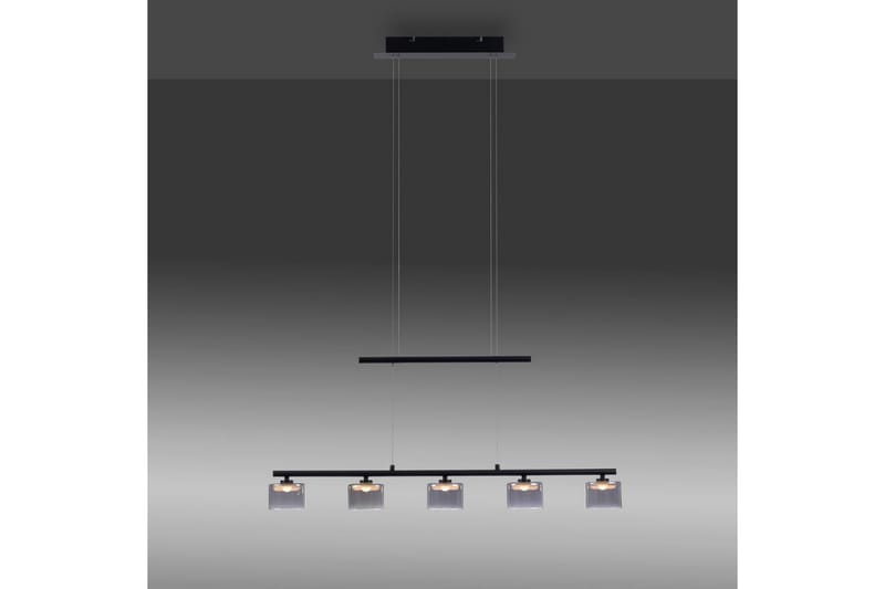 Taklampa Hydra - Svart - Belysning - Lampor & belysning inomhus - Fönsterlampa