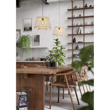 Taklampa Hykeham - 38 cm - Belysning - Lampor & belysning inomhus - Fönsterlampa