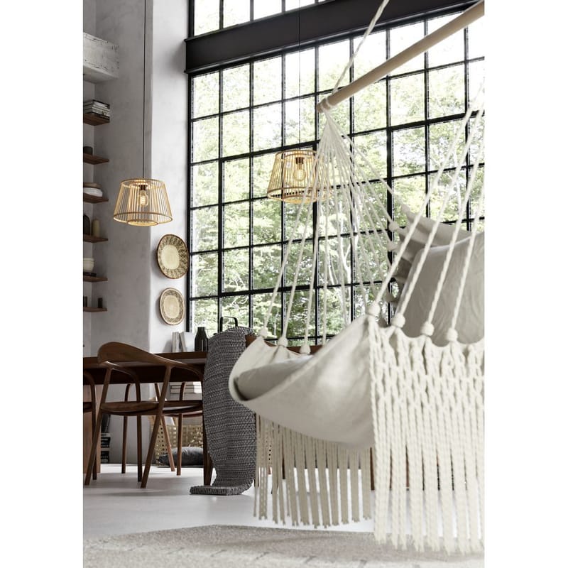 Taklampa Hykeham - 38 cm - Belysning - Lampor & belysning inomhus - Fönsterlampa