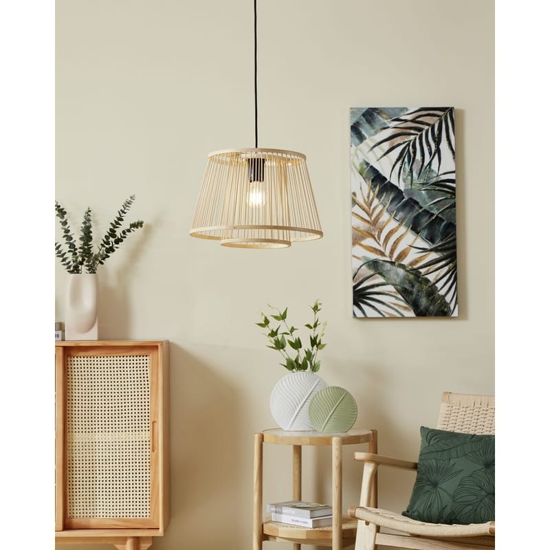 Taklampa Hykeham - 38 cm - Belysning - Lampor & belysning inomhus - Fönsterlampa