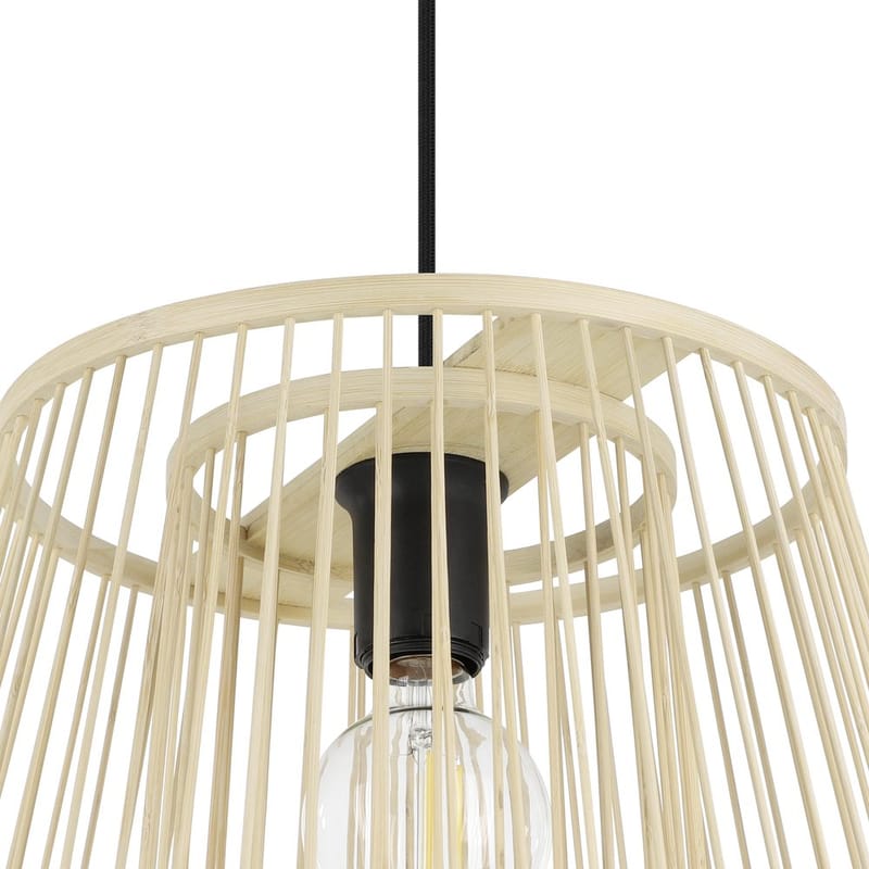 Taklampa Hykeham - 38 cm - Belysning - Lampor & belysning inomhus - Fönsterlampa