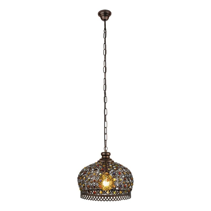 Taklampa Jadida - 33 cm - Belysning - Lampor & belysning inomhus - Fönsterlampa