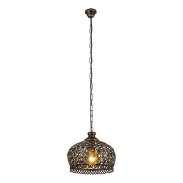 Taklampa Jadida - 33 cm - Belysning - Lampor & belysning inomhus - Fönsterlampa