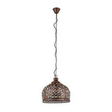 Taklampa Jadida - 33 cm - Belysning - Lampor & belysning inomhus - Fönsterlampa