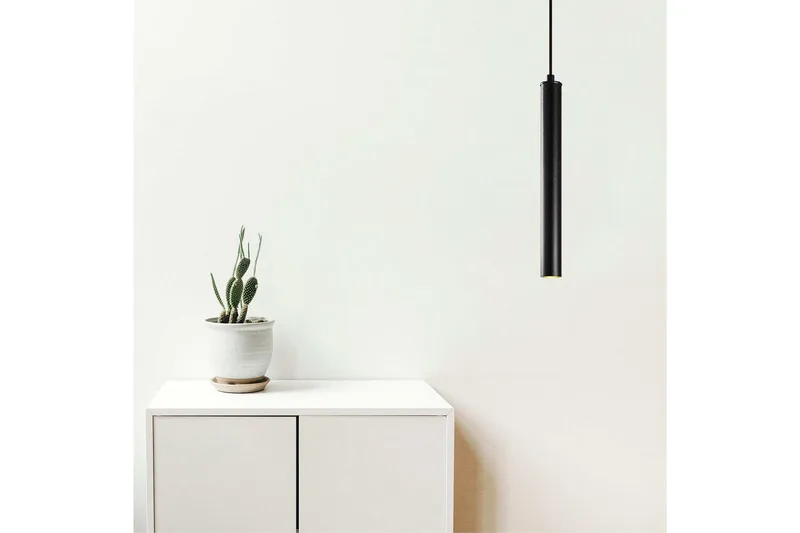 Taklampa Jee Svart - Svart - Belysning - Lampor & belysning inomhus - Fönsterlampa