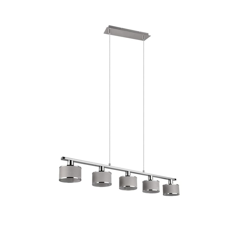 Taklampa Kaprun - 5 lampor - Belysning - Lampor & belysning inomhus - Fönsterlampa