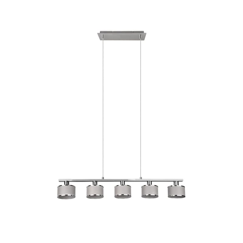 Taklampa Kaprun - 5 lampor - Belysning - Lampor & belysning inomhus - Fönsterlampa