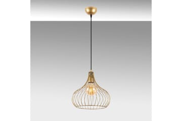 Taklampa Kiron Glansig Rany - Glansig Rany - Belysning - Lampor & belysning inomhus - Fönsterlampa