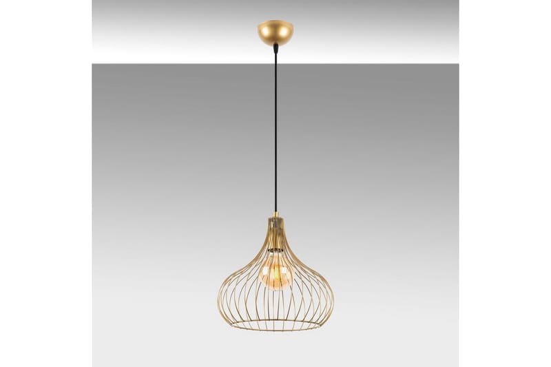 Taklampa Kiron Glansig Rany - Glansig Rany - Belysning - Lampor & belysning inomhus - Fönsterlampa