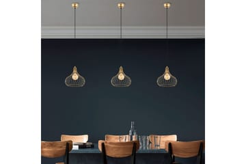 Taklampa Kiron Glansig Rany - Glansig Rany - Belysning - Lampor & belysning inomhus - Fönsterlampa