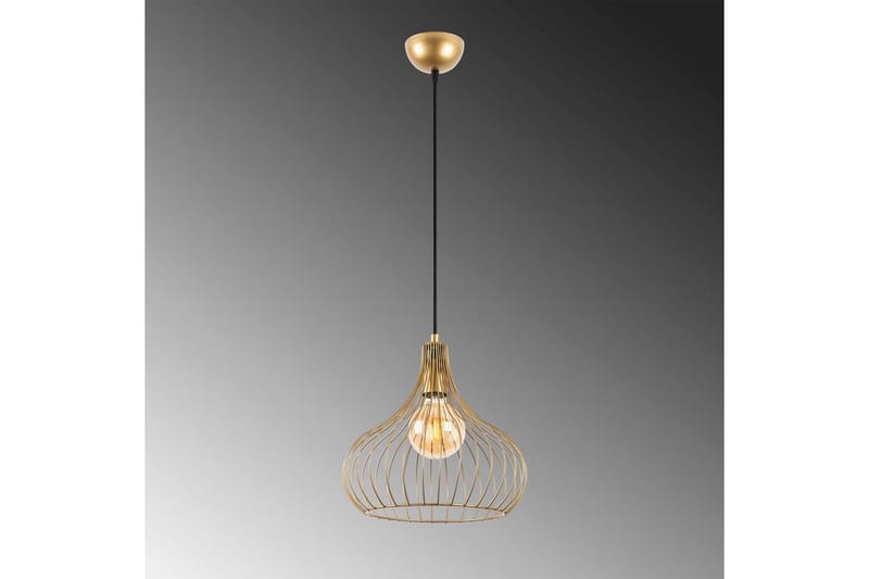 Taklampa Kiron Glansig Rany - Glansig Rany - Belysning - Lampor & belysning inomhus - Fönsterlampa