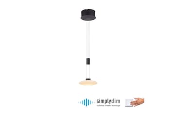 Taklampa Lautada - 23x200x23 cm - Belysning - Lampor & belysning inomhus - Fönsterlampa