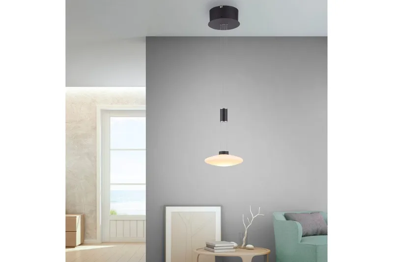 Taklampa Lautada - 23x200x23 cm - Belysning - Lampor & belysning inomhus - Fönsterlampa