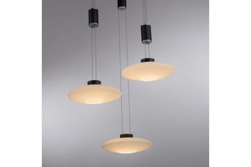 Taklampa Lautada - 56x200x56 cm - Belysning - Lampor & belysning inomhus - Fönsterlampa