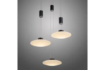 Taklampa Lautada - 56x200x56 cm - Belysning - Lampor & belysning inomhus - Fönsterlampa