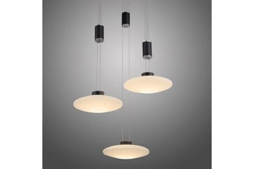 Taklampa Lautada - 56x200x56 cm - Belysning - Lampor & belysning inomhus - Fönsterlampa