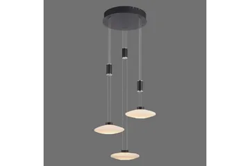 Taklampa Lautada - 56x200x56 cm - Belysning - Lampor & belysning inomhus - Fönsterlampa