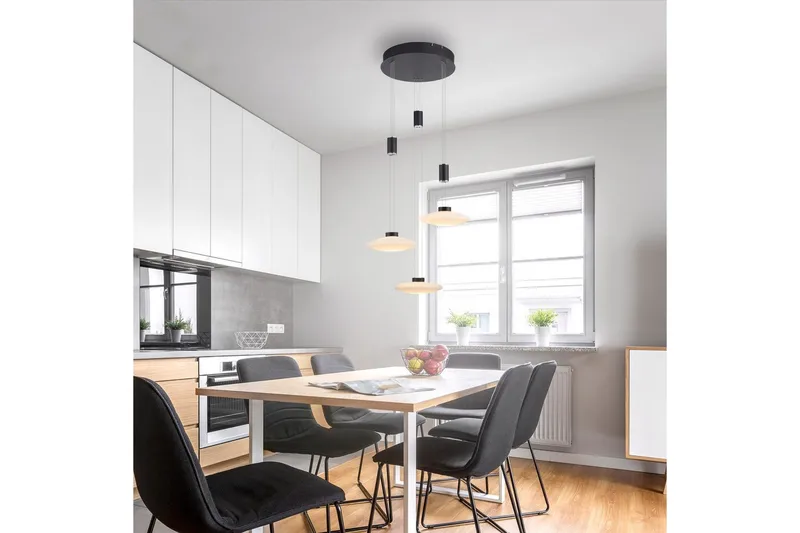 Taklampa Lautada - 56x200x56 cm - Belysning - Lampor & belysning inomhus - Fönsterlampa