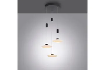 Taklampa Lautada - 56x200x56 cm - Belysning - Lampor & belysning inomhus - Fönsterlampa