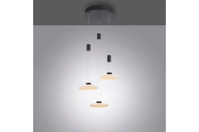 Taklampa Lautada - 56x200x56 cm - Belysning - Lampor & belysning inomhus - Fönsterlampa