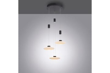 Taklampa Lautada - 56x200x56 cm - Belysning - Lampor & belysning inomhus - Fönsterlampa