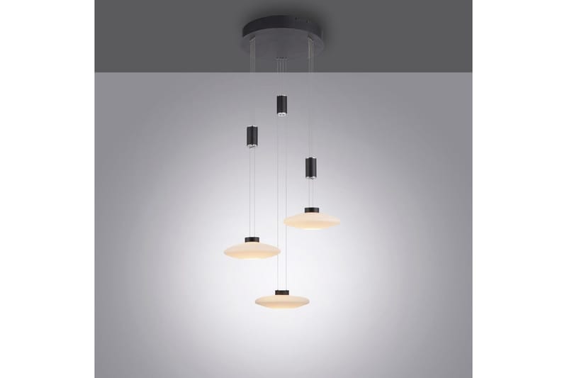 Taklampa Lautada - 56x200x56 cm - Belysning - Lampor & belysning inomhus - Fönsterlampa