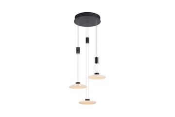 Taklampa Lautada - 56x200x56 cm - Belysning - Lampor & belysning inomhus - Fönsterlampa