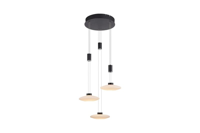 Taklampa Lautada - 56x200x56 cm - Belysning - Lampor & belysning inomhus - Fönsterlampa