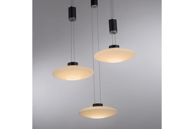 Taklampa Lautada - 56x200x56 cm - Belysning - Lampor & belysning inomhus - Fönsterlampa