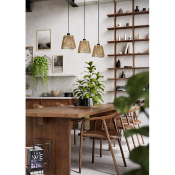 Taklampa Lavister med 3 lampor - 21 cm - Belysning - Lampor & belysning inomhus - Fönsterlampa