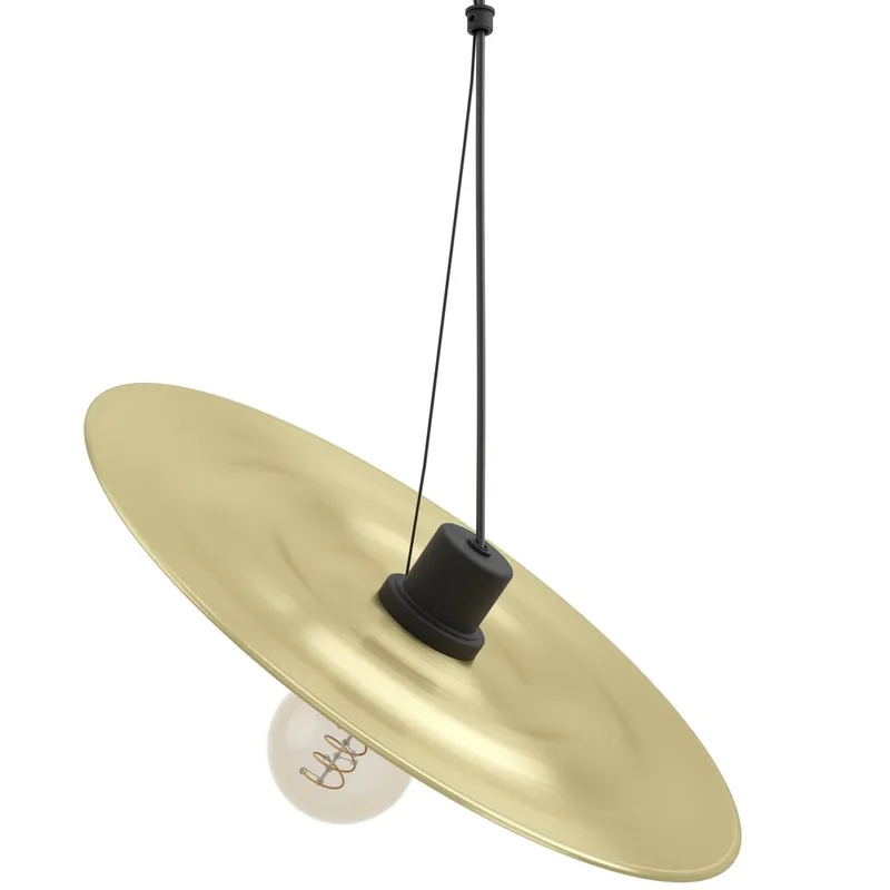 Taklampa Lintmill - 40 cm - Belysning - Lampor & belysning inomhus - Fönsterlampa